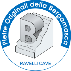 marchio pietra credaro originale bergamo