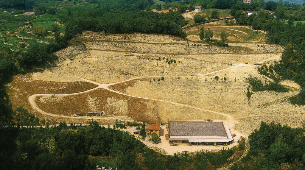 Storia-Pietra-di-Credaro Image description